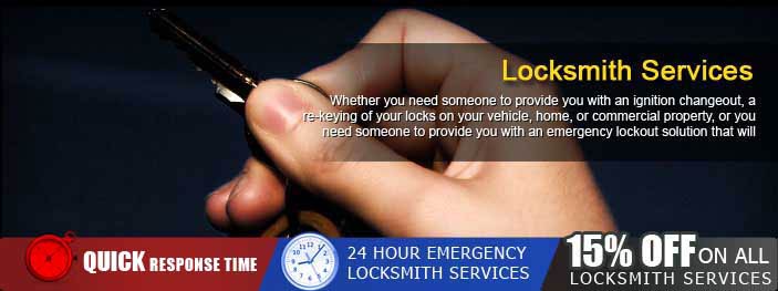 Mesa Locksmith