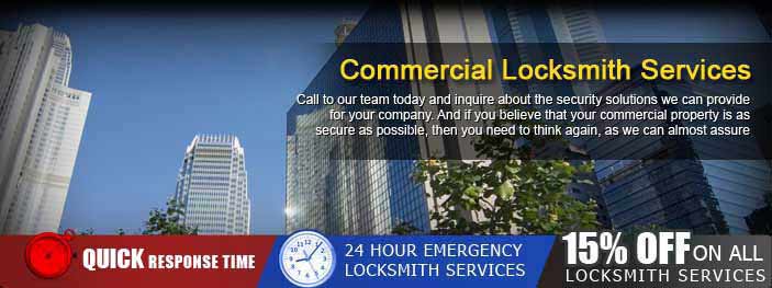 Mesa Locksmith
