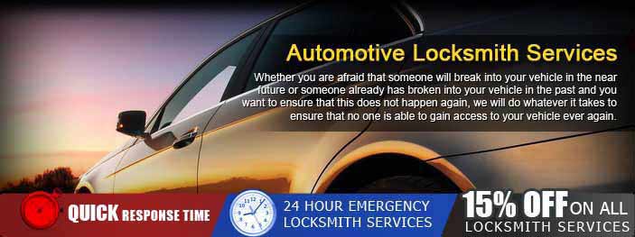 Mesa Locksmith